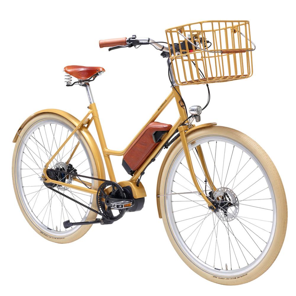 eBike Parts, de EmobilityStore ! Elektrische fietsen en meer